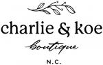 Charlie & Koe Boutique