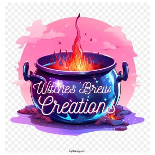 Witches' Brew Creations