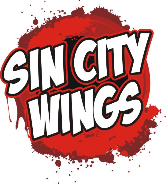 Sin City Wings