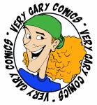 Very Gary Comics