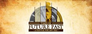 Times of Future Past logo