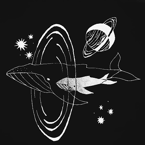 Space Whales Press/Figuratively Speaking Tarot
