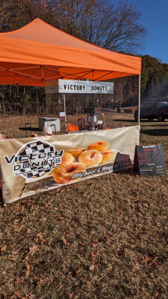 Victory Donuts