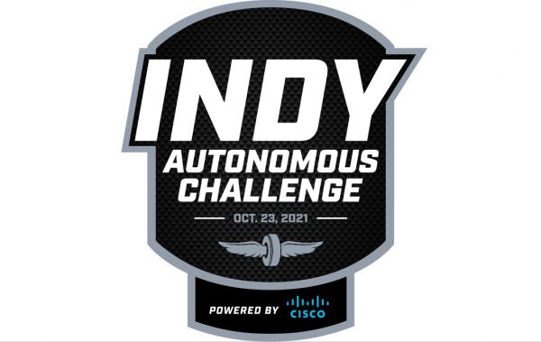 Indiana Economic Development Corporation in partnership with the Indy Autonomous Challenge