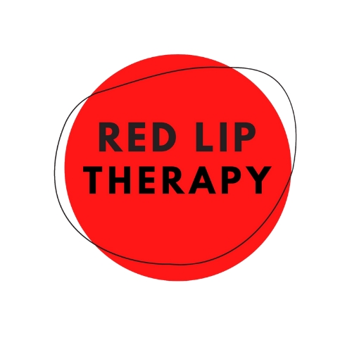Red Lip Therapy