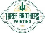Three Brothers Painting