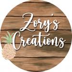 ZORY'S CREATIONS