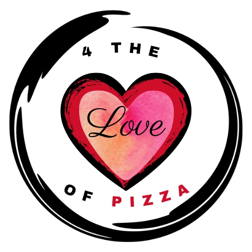 4 the Love of Pizza