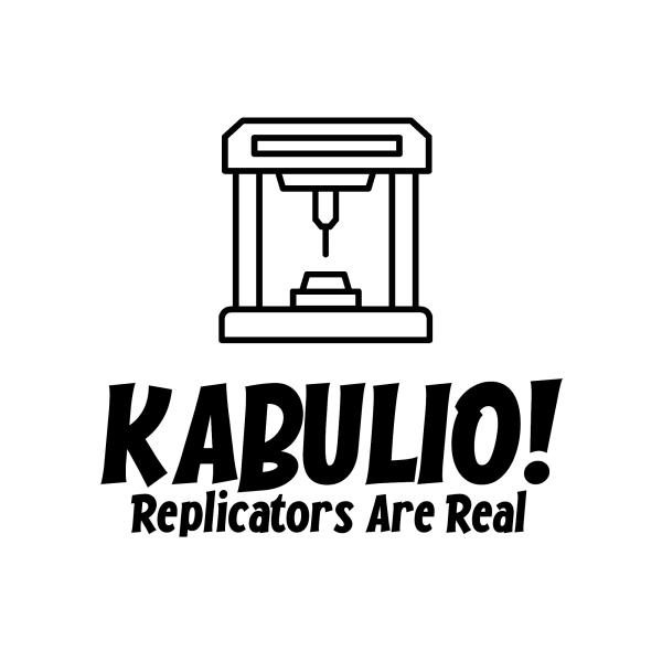 KABULIO!