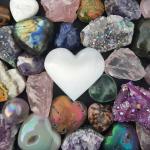 Crystalline Dream