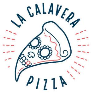 La Calavera Pizza
