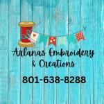 Arlanas Creations