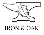 Iron and Oak