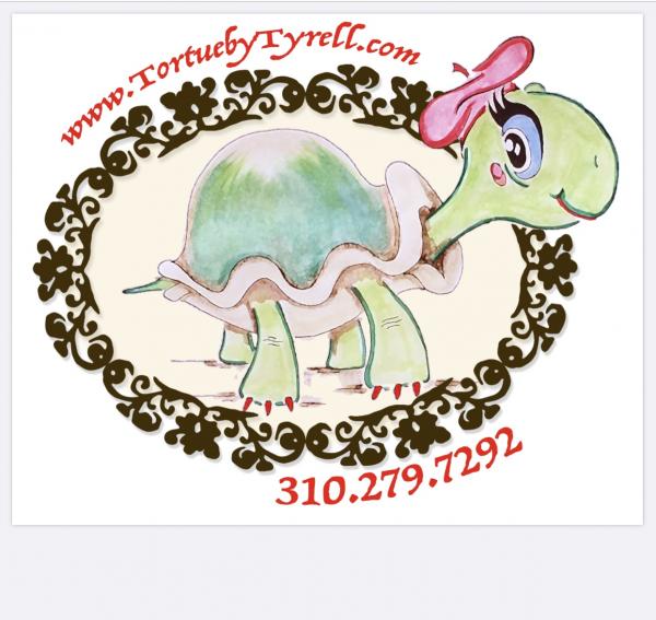 Tortue By Tyrell