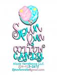 Spun Fun Cotton Candy