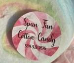 Spun Fun Cotton Candy