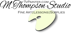 MThompsonStudio