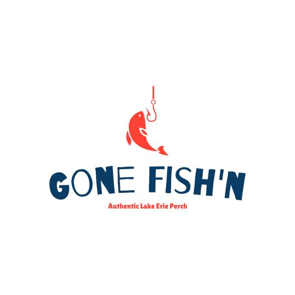 Gone Fish'n