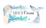 Earth To Ocean