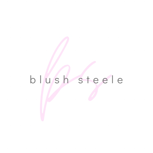 Blush Steele