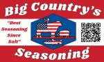 Big Countrys