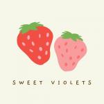 Sweet Violets