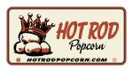 HotRod Popcorn