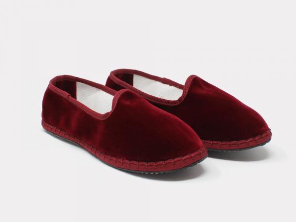 Furlane (unisex) Bordeaux picture