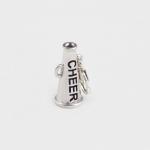 Cheer Megaphone Charm