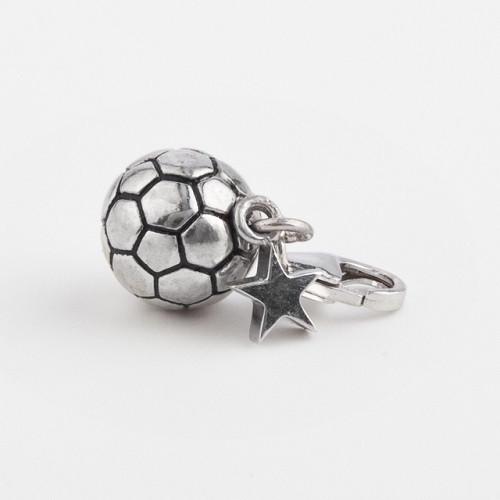 Soccer Star Charm picture