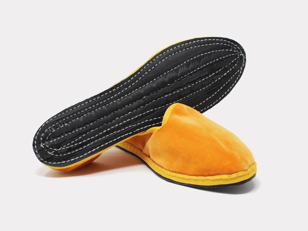 Furlane (unisex) Yellow picture