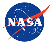 National Aeronautics and Space Administration (NASA) logo