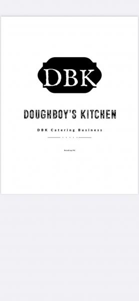 Doughboys Kitchen DBK Catering LLC