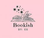 Bookish By EK