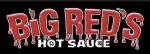 Big Reds Hot sauce