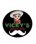 Vicky’s Mexican Food
