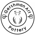 Gershman Art Pottery