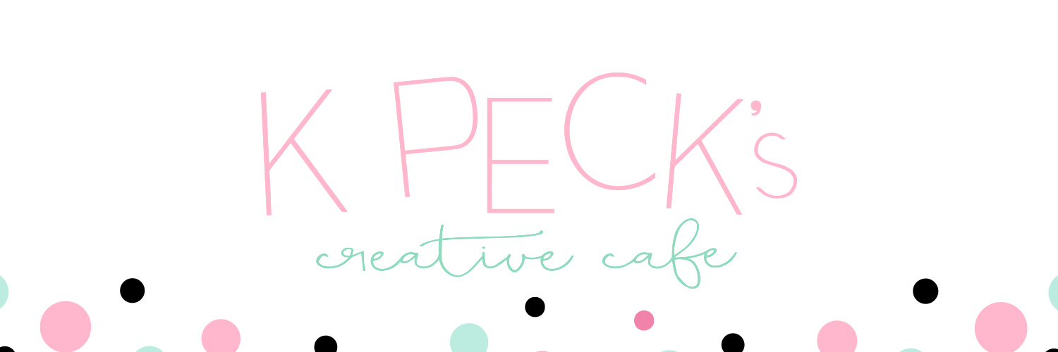 K Peck’s Creative Cafe