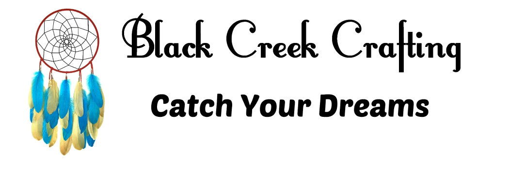 Black Creek Crafting