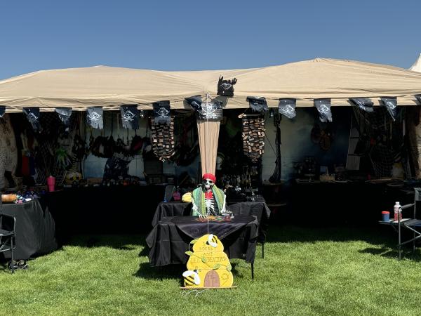 Hornet and Bee Creations LLC