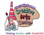 Our Daily Gnome Creative Arts Center of Chesapeake
