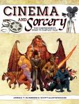 Cinema and  Sorcery