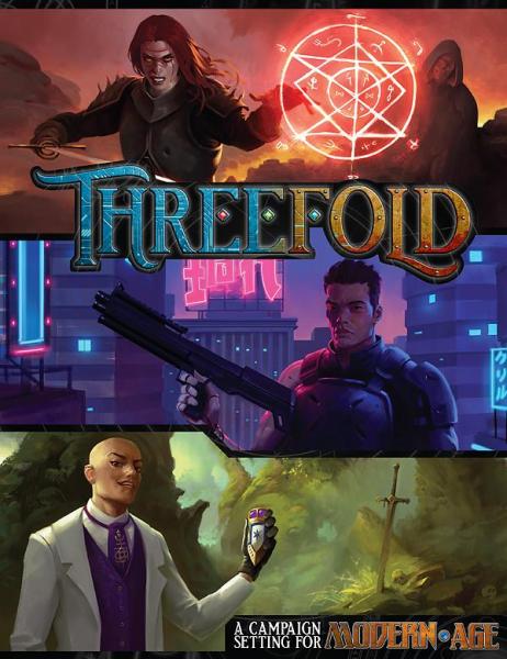 Threefold (PDF)