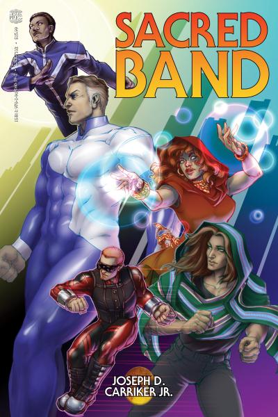 Sacred Band (eBook)