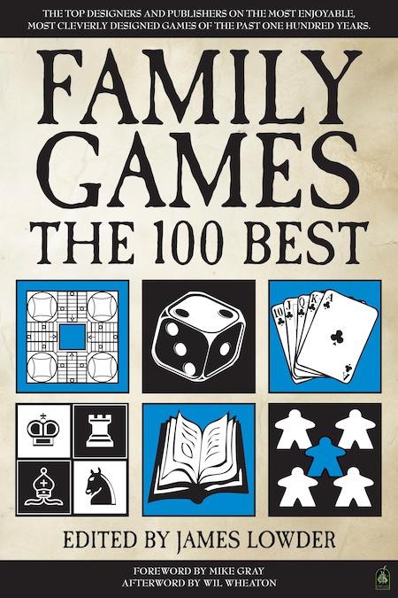 Family Games 100