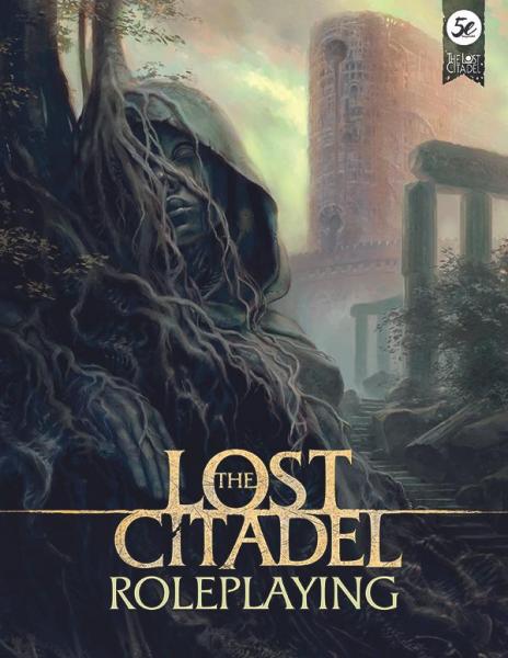 Lost Citadel (5E)