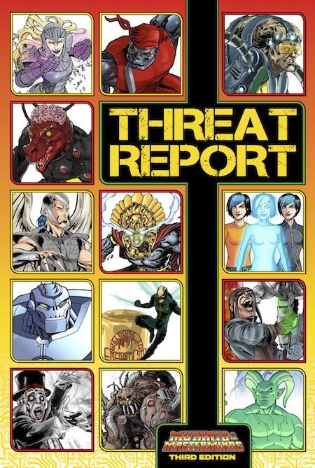 Threat Report (PDF) picture