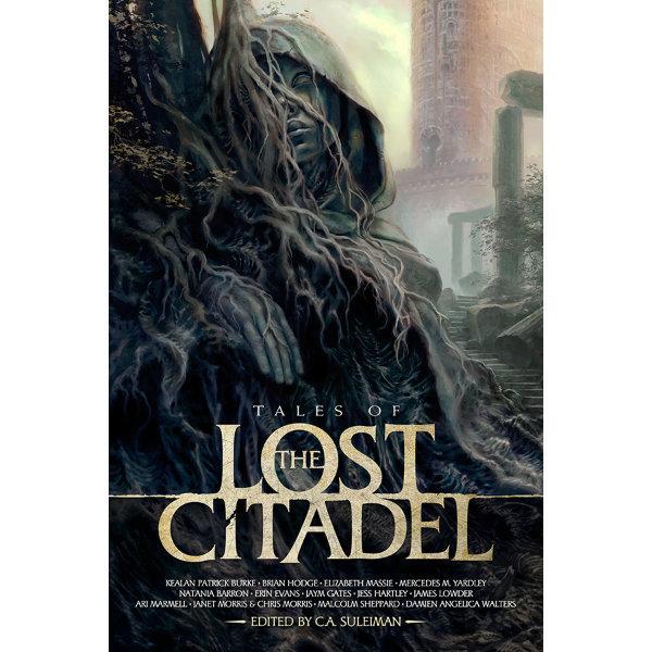 Tales of the Lost Citadel (eBook)