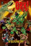 Ork! 2E (PDF)