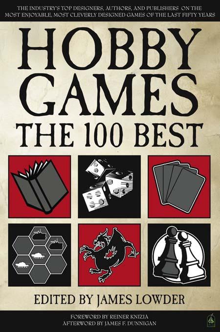 Hobby Games 100